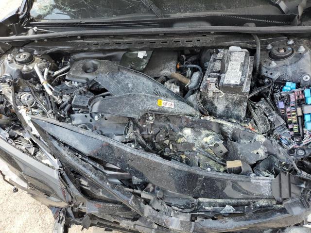 VIN 4T1K61AK8RU917914 2024 Toyota Camry, Xse no.11