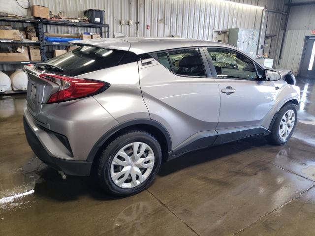 2019 Toyota C-Hr Xle VIN: JTNKHMBX8K1024851 Lot: 53848794