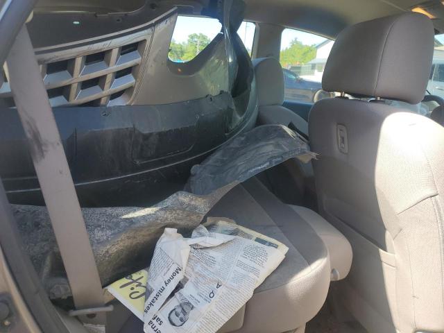 2009 Nissan Rogue S VIN: JN8AS58V59W190730 Lot: 57078634