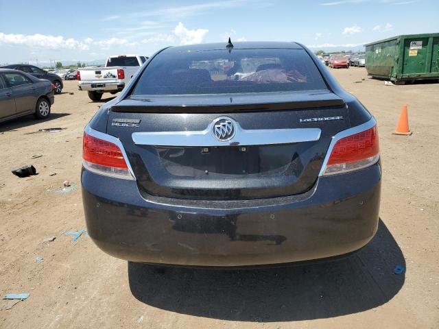 2012 Buick Lacrosse Premium VIN: 1G4GD5ERXCF374717 Lot: 57138944