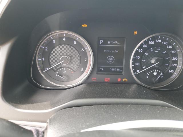 2020 HYUNDAI ELANTRA SE - KMHD84LF1LU930662