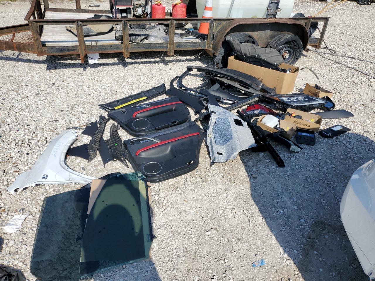 2T2YZMDA8LC255925 2020 Lexus Rx 350 F-Sport