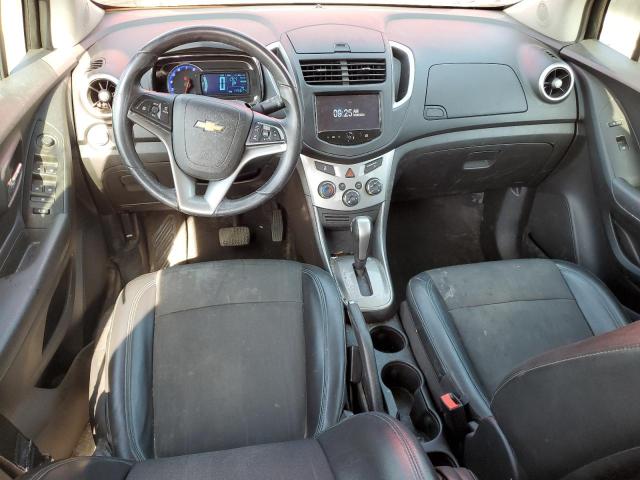 2016 Chevrolet Trax 1Lt VIN: KL7CJPSB1GB731081 Lot: 54004714