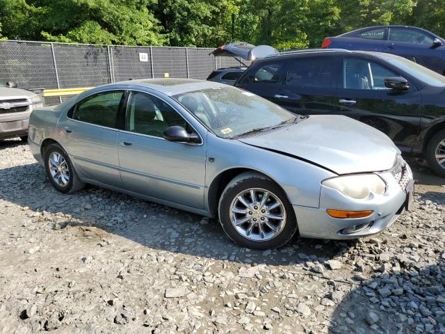 2004 Chrysler 300M VIN: 2C3AE66G64H631483 Lot: 55339884