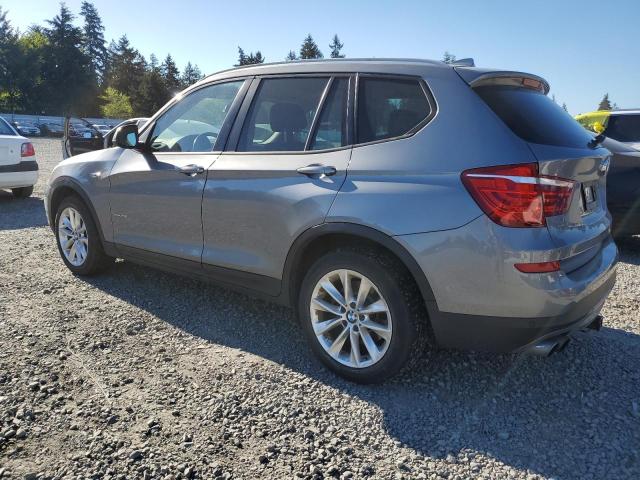 2017 BMW X3 xDrive28I VIN: 5UXWX9C53H0D99131 Lot: 54725124