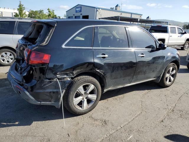 2012 Acura Mdx VIN: 2HNYD2H28CH527397 Lot: 53991174