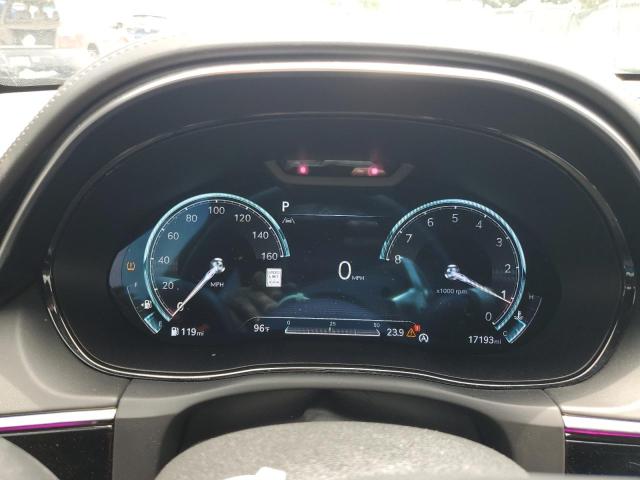 2023 GENESIS GV70 BASE - KMUMADTB5PU120895