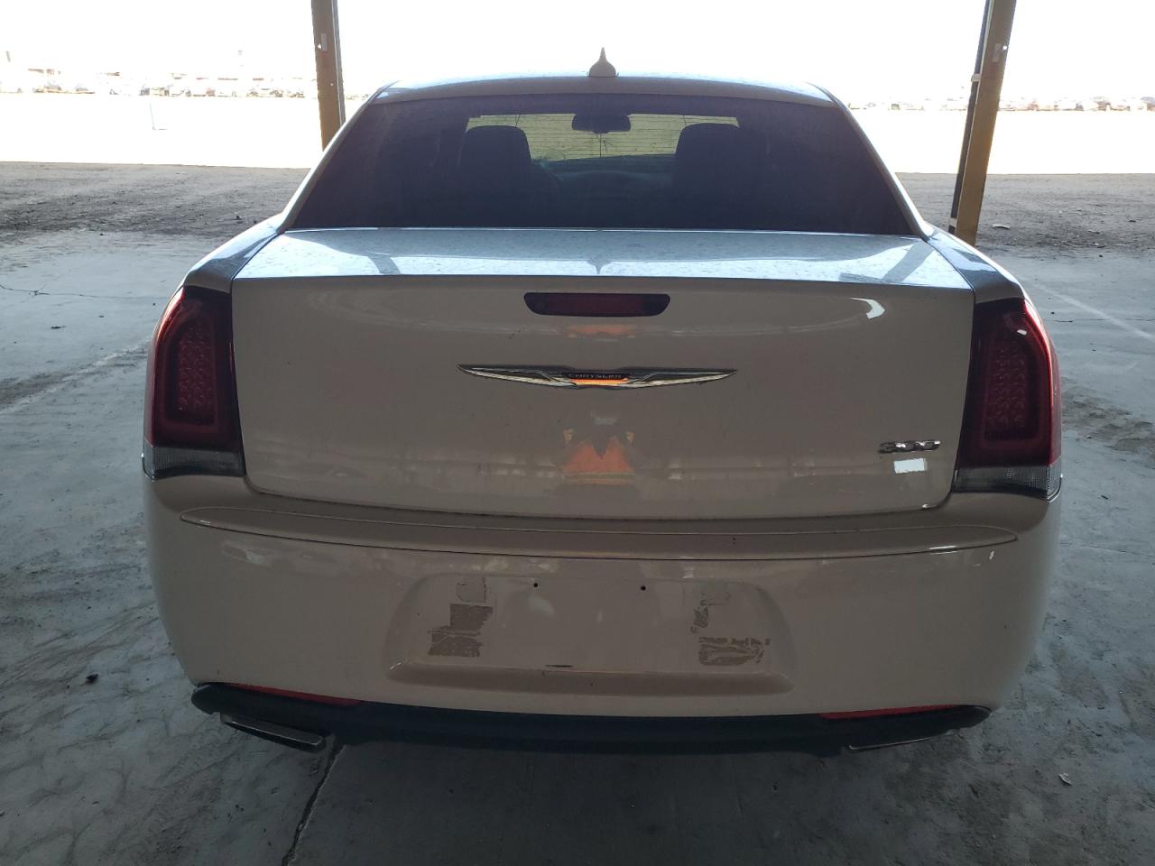 2C3CCAAG0KH740690 2019 Chrysler 300 Touring