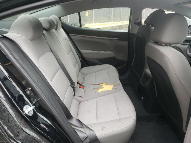 2017 HYUNDAI ELANTRA SE - 5NPD84LF7HH117610