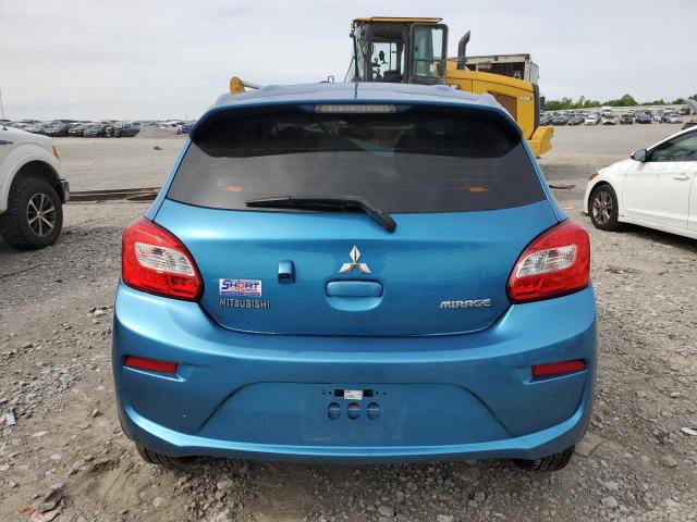 2019 Mitsubishi Mirage Es VIN: ML32A3HJ1KH012475 Lot: 56966164