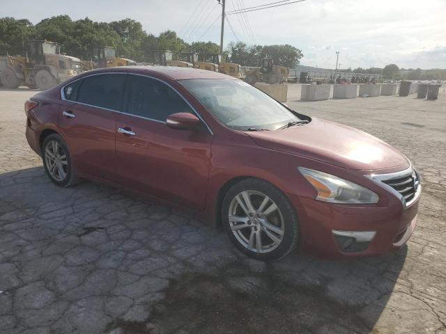 2014 Nissan Altima 3.5S VIN: 1N4BL3AP7EC180456 Lot: 55648874