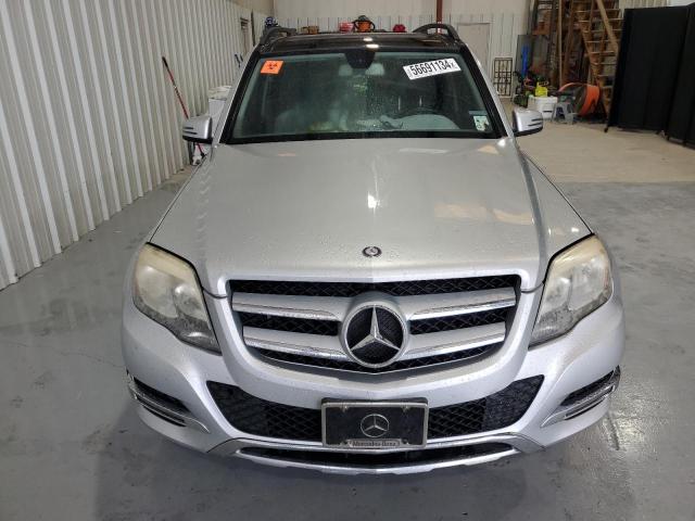 2014 Mercedes-Benz Glk 350 VIN: WDCGG5HB8EG189289 Lot: 56691134