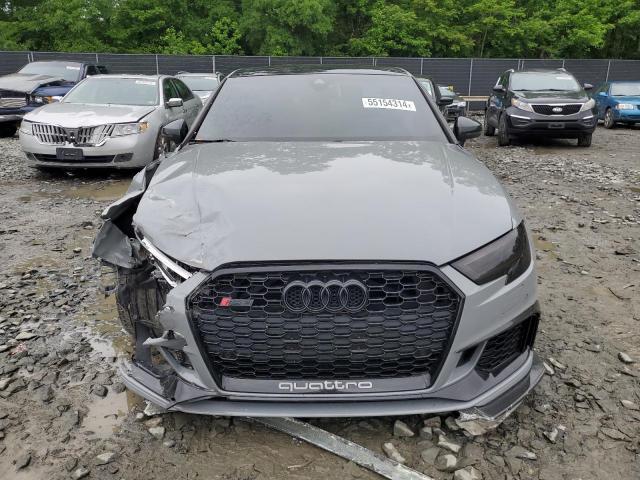 2020 AUDI RS3 WUABWGFF6LA902603