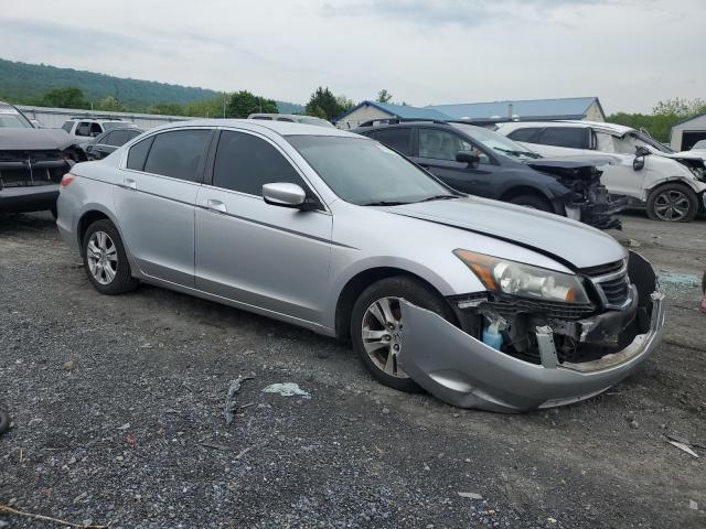 2010 Honda Accord Lxp VIN: 1HGCP2F42AA072734 Lot: 54869764