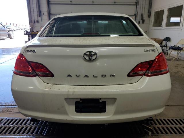 2005 Toyota Avalon Xl VIN: 4T1BK36B15U038006 Lot: 56563444