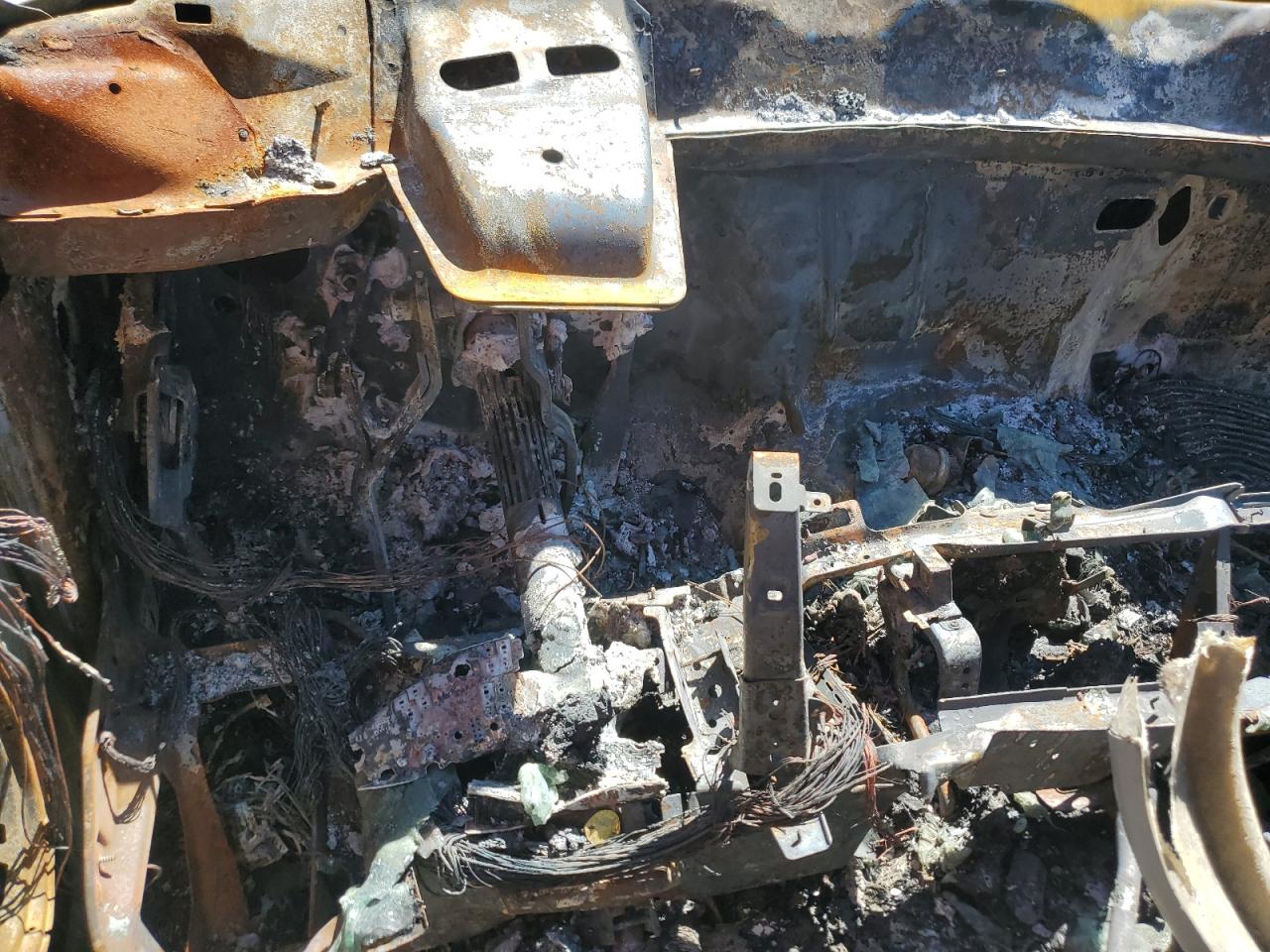 1B7KF2367YJ178318 2000 Dodge Ram 2500