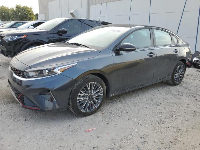 2024 Kia Forte Gt Line VIN: 3KPF54AD0RE722058 Lot: 53932234