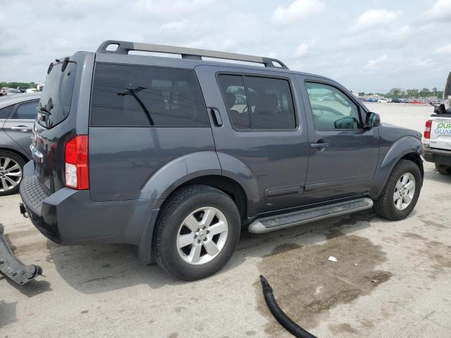 2012 Nissan Pathfinder S VIN: 5N1AR1NN3CC637354 Lot: 53943934