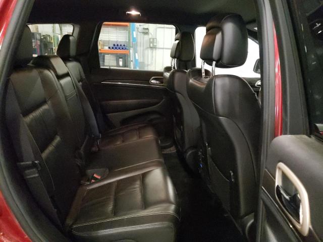 2014 Jeep Grand Cherokee Limited VIN: 1C4RJFBG7EC423584 Lot: 55707464