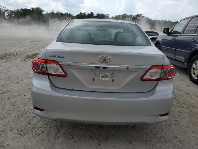 2012 Toyota Corolla Base VIN: 2T1BU4EE2CC907979 Lot: 56389014