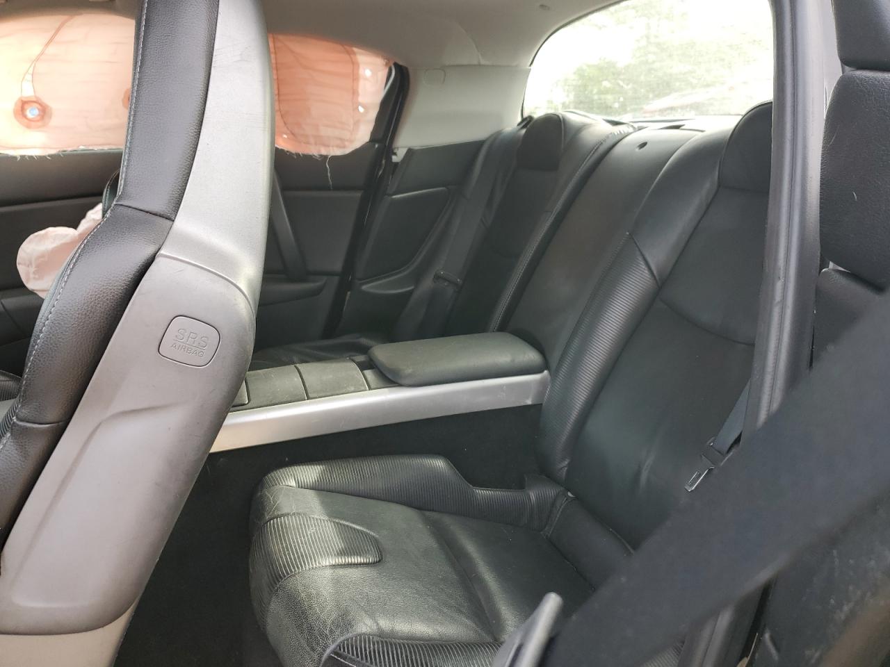 JM1FE173450157572 2005 Mazda Rx8