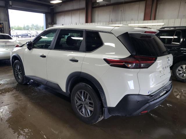 2021 Nissan Rogue S VIN: 5N1AT3AB4MC774121 Lot: 55690454