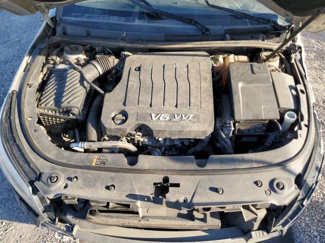 2014 Buick Lacrosse VIN: 1G4GB5G35EF198872 Lot: 55043014