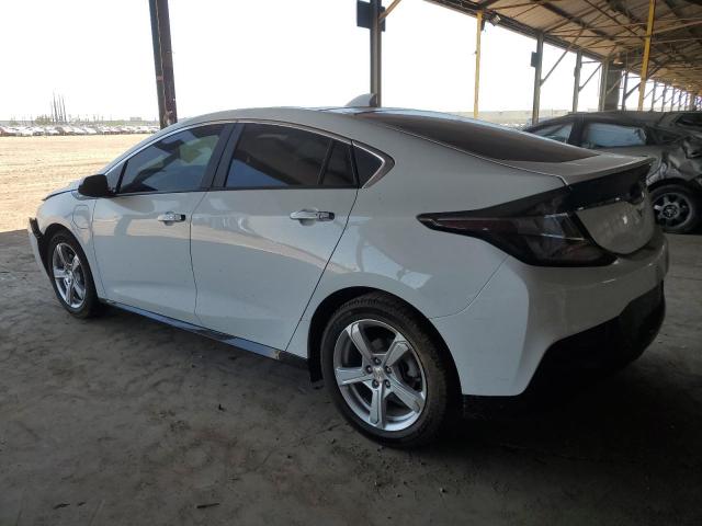 VIN 1G1RC6S59HU204531 2017 Chevrolet Volt, LT no.2