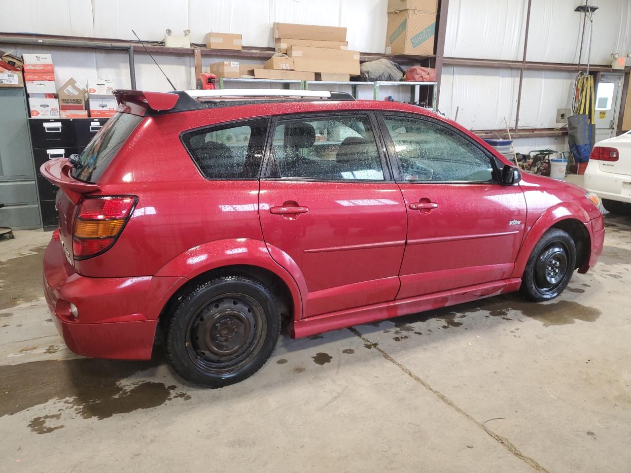 5Y2SL64814Z418765 2004 Pontiac Vibe