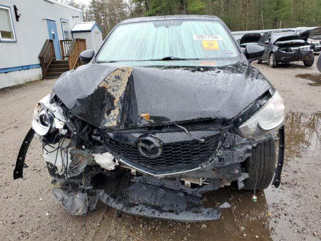 VIN JM3KE4DE9D0157076 2013 Mazda CX-5, GT no.5