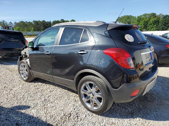 2014 Buick Encore Convenience VIN: KL4CJBSBXEB696067 Lot: 54968384