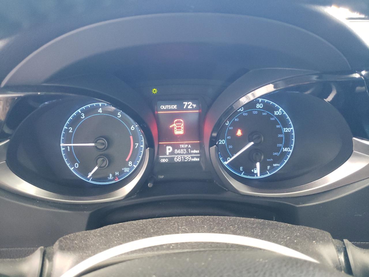 5YFBURHEXEP177170 2014 Toyota Corolla L