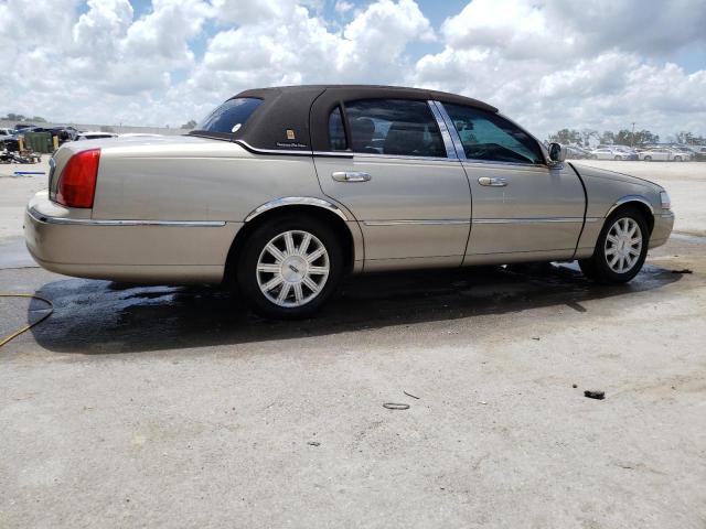 2011 Lincoln Town Car Signature Limited VIN: 2LNBL8CV6BX760973 Lot: 55489794