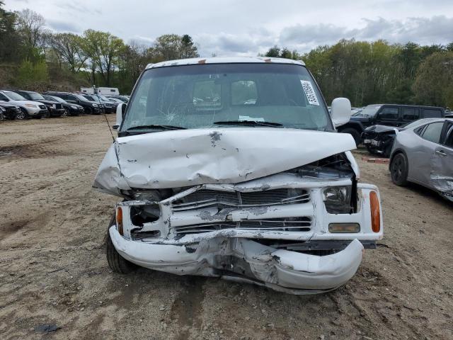 1999 Chevrolet Express G2500 VIN: 1GCFG25M0X1096407 Lot: 53570584