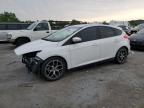 2018 FORD FOCUS SEL - 1FADP3M2XJL312889