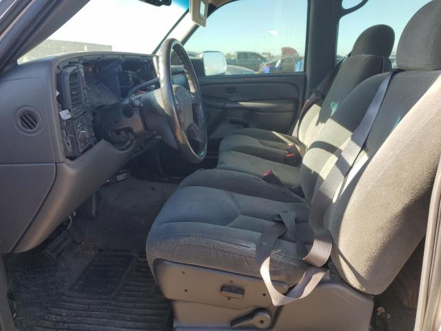 2004 Chevrolet Silverado K2500 Heavy Duty VIN: 1GCHK23G64F130336 Lot: 55701624