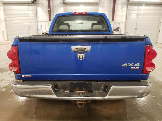 2007 Dodge Ram 1500 St VIN: 1D7HU18267J555547 Lot: 54902464