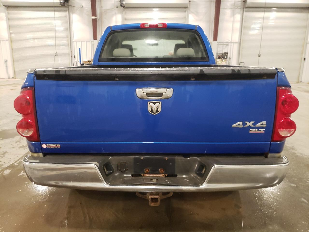 1D7HU18267J555547 2007 Dodge Ram 1500 St