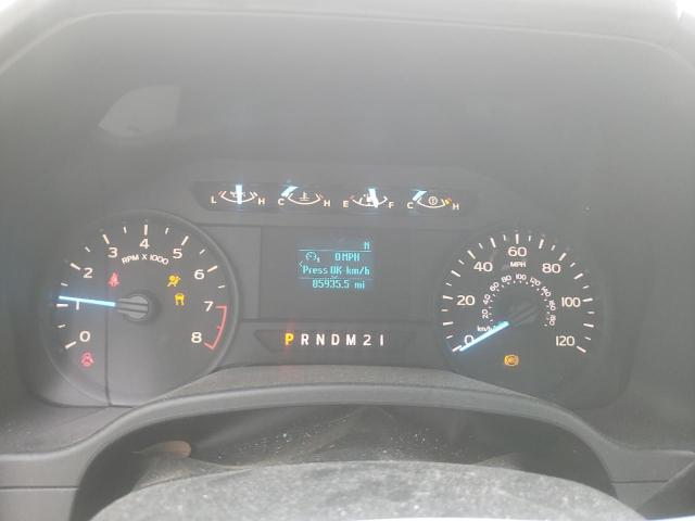 2018 Ford F150 VIN: 1FTMF1CB7JKD73139 Lot: 55485374