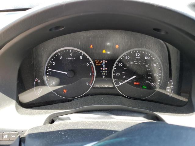 2015 Lexus Es 350 VIN: JTHBK1GG6F2198588 Lot: 55847264