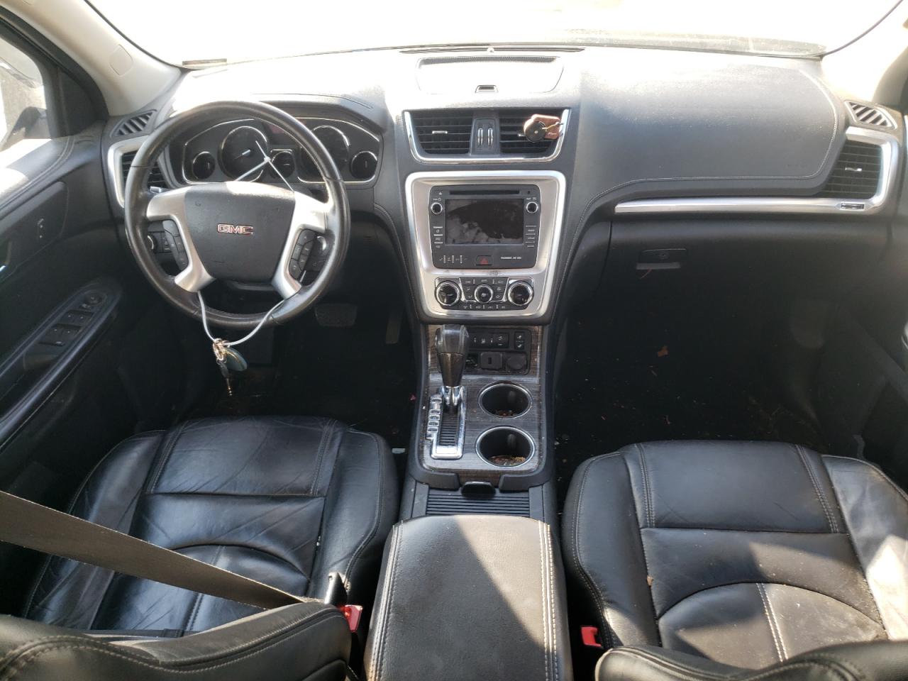 1GKKVRKD1GJ153638 2016 GMC Acadia Slt-1