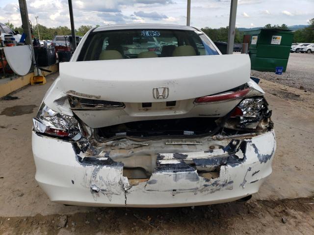 1HGCP2F67BA074630 | 2011 Honda accord se