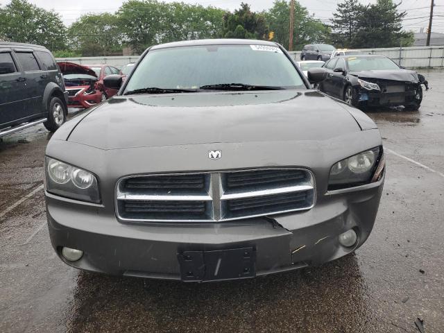 2010 Dodge Charger Sxt VIN: 2B3CA3CV0AH169355 Lot: 54996534