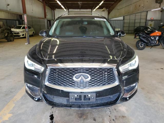 2017 Infiniti Qx60 VIN: 5N1DL0MM5HC511702 Lot: 57288784