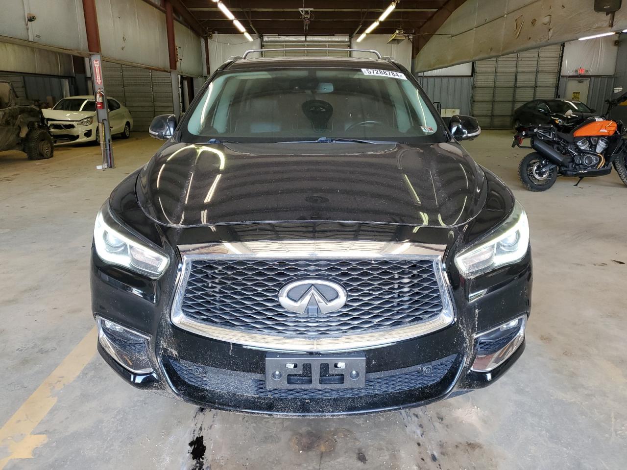 5N1DL0MM5HC511702 2017 Infiniti Qx60