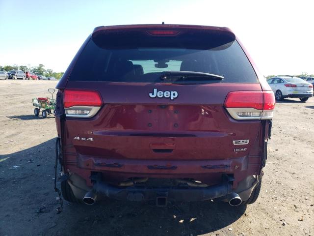 2018 Jeep Grand Cherokee Limited VIN: 1C4RJFBG2JC112851 Lot: 56266964