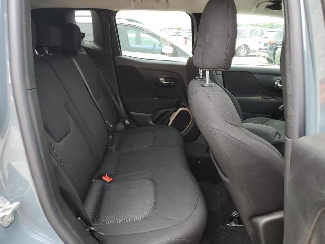 2017 Jeep Renegade Latitude VIN: ZACCJBBB7HPE54594 Lot: 56101724