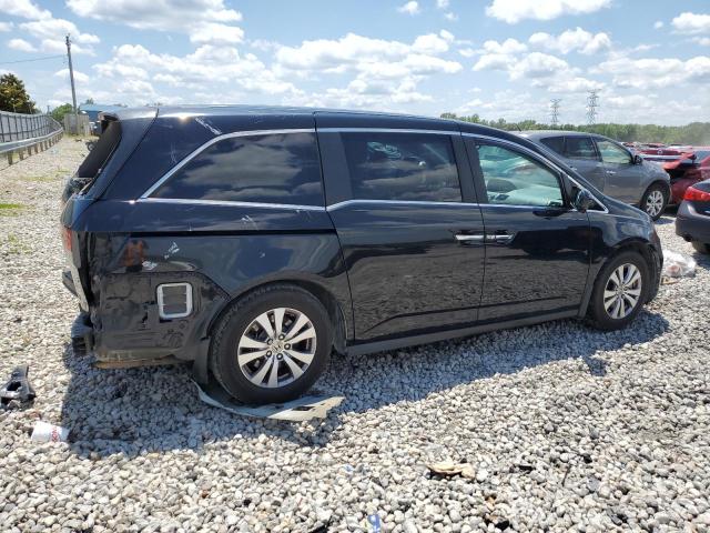 2014 Honda Odyssey Ex VIN: 5FNRL5H43EB128552 Lot: 54899404