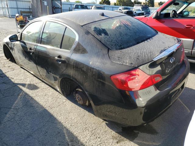 2013 Infiniti G37 Base VIN: JN1CV6AP1DM712032 Lot: 56628024