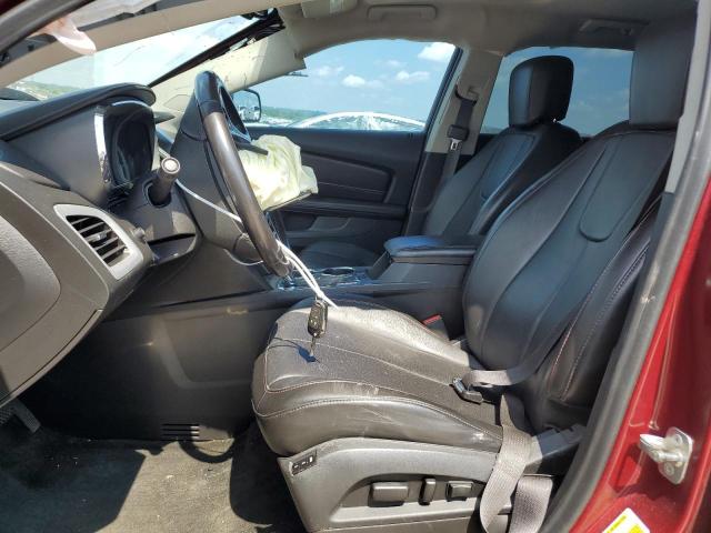 2017 GMC Terrain Slt VIN: 2GKFLPE31H6192436 Lot: 56575254